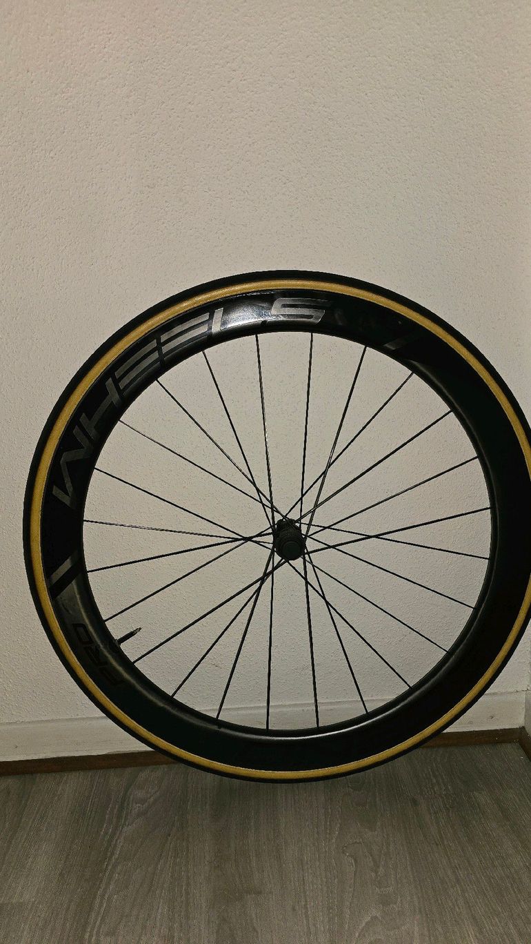 Used Legend Wheels 50T PRO³ 2022 bike — image 3 of 12