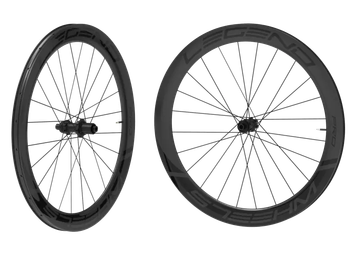Legend Wheels 50T PRO³ 2022 Wheels d'occasion