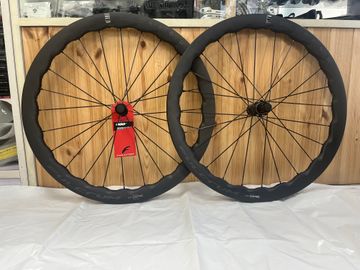 Used Fulcrum Sharq 42 Wheels