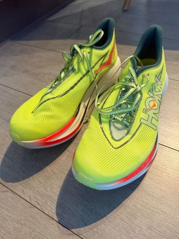 Hoka, Cielo X1 3.0 Size 46 2/3