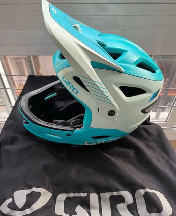 Giro, Switchblade MIPS Full-Face Helmet