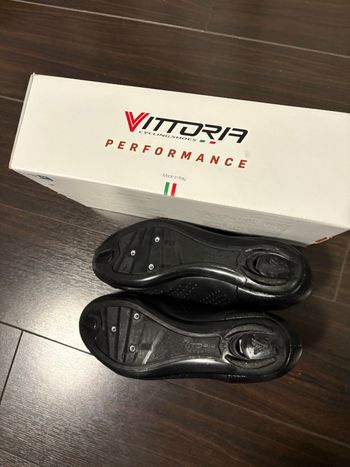 Used Vittoria Alise 2025 bike — image 2 of 4
