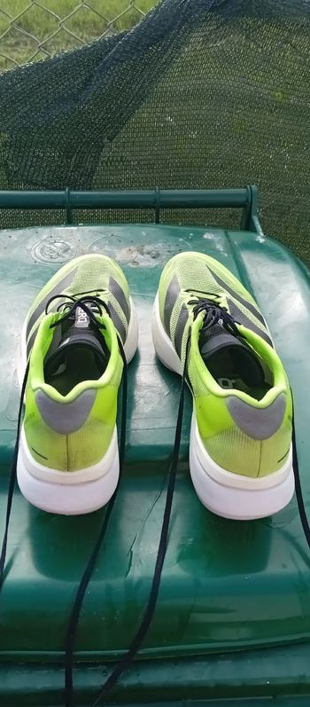 Used Adidas Adizero Boston 13 M 2025 bike — image 2 of 6