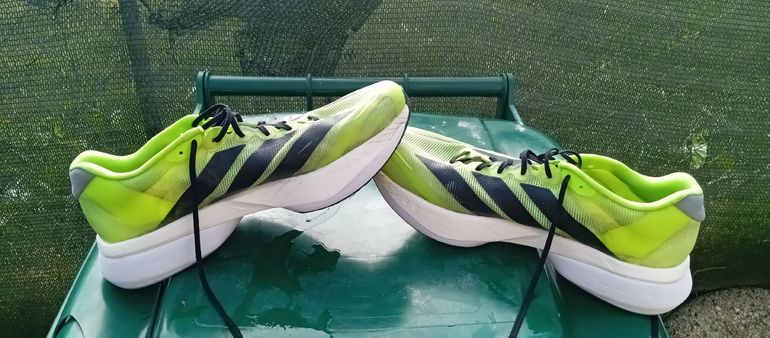 Used Adidas Adizero Boston 13 M 2025 bike — image 3 of 6