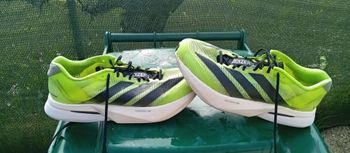 Used Adidas Adizero Boston 13 M 2025 bike — image 4 of 6
