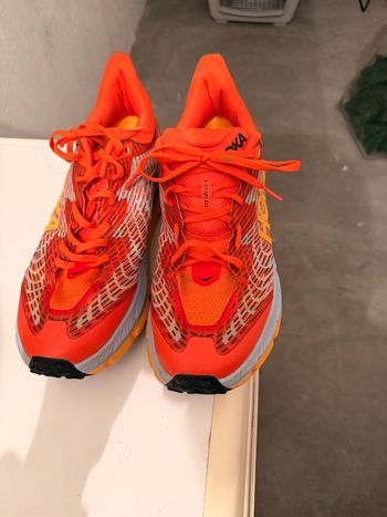 Hoka, Mafate Speed 4