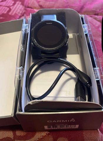 Garmin, Forerunner 935 GPS Watch