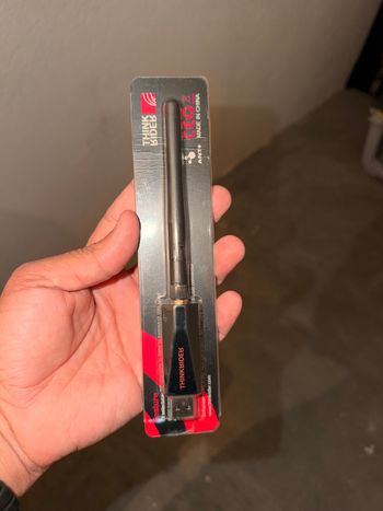 Used ThinkRider USB ANT+ Adapter bike — image 1 of 4