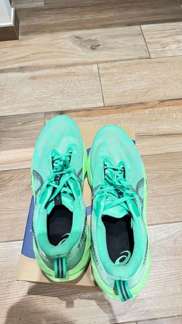 Asics Novablast 5 2026 Running Shoes d'occasion
