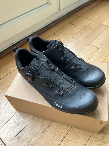 Fizik, Terra Atlas MTB Shoes 46