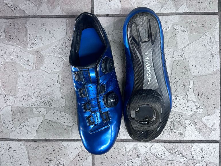 Used Van Rysel Chaussures 44 bike — image 3 of 3