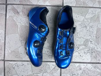 Used Van Rysel Chaussures 44 bike — image 2 of 3
