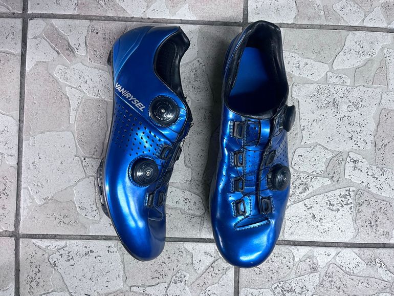 Used Van Rysel Chaussures 44 bike — image 2 of 3