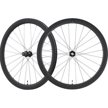 Shimano, WH-RS710-C46-TL Wheelset
