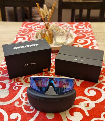Oakley, Meta Vanguard AI Glasses