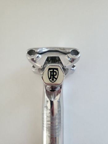 Used Ritchey Sattelstütze 2000 bike — image 6 of 7