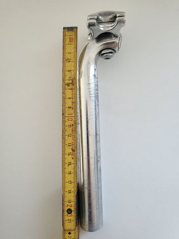 Used Ritchey Sattelstütze 2000 bike — image 7 of 7
