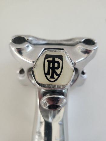 Used Ritchey Sattelstütze 2000 bike