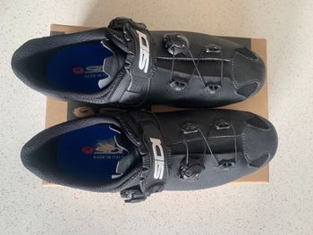 Sidi, Genius 10