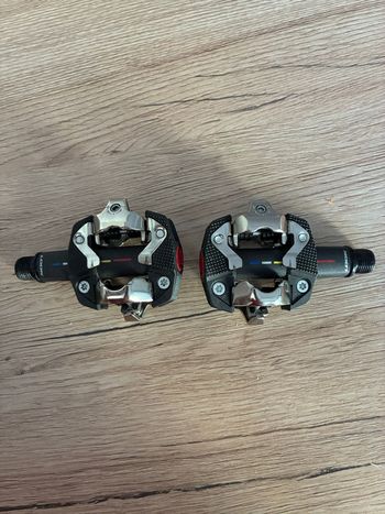 Look, x-track Race Carbon