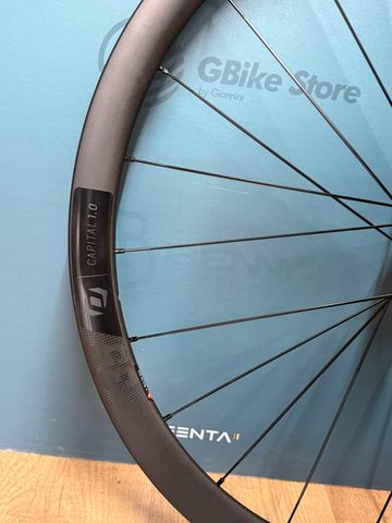 Gebrauchtes Syncros Capital 1.0 35 Disc Wheelset 2024 bike — Bild 4 von 11