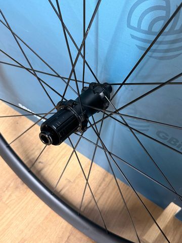 Gebrauchtes Syncros Capital 1.0 35 Disc Wheelset 2024 bike — Bild 3 von 11