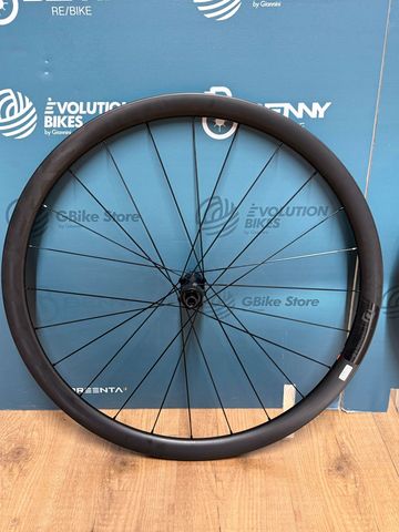 Gebrauchtes Syncros Capital 1.0 35 Disc Wheelset 2024 bike — Bild 8 von 11