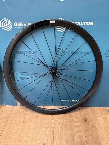 Gebrauchtes Syncros Capital 1.0 35 Disc Wheelset 2024 bike — Bild 9 von 11