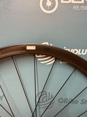 Gebrauchtes Syncros Capital 1.0 35 Disc Wheelset 2024 bike — Bild 10 von 11