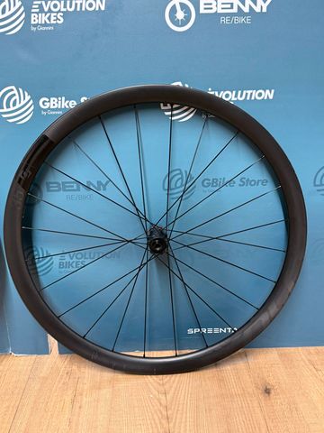 Gebrauchtes Syncros Capital 1.0 35 Disc Wheelset 2024 bike — Bild 5 von 11