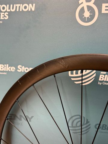 Gebrauchtes Syncros Capital 1.0 35 Disc Wheelset 2024 bike — Bild 6 von 11