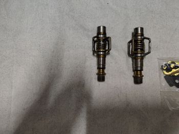Crankbrothers, Eggbeater 11