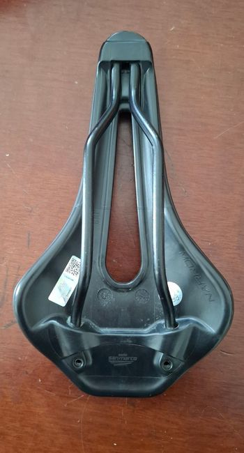 Used San Marco Ground 2023 bike — image 2 of 5