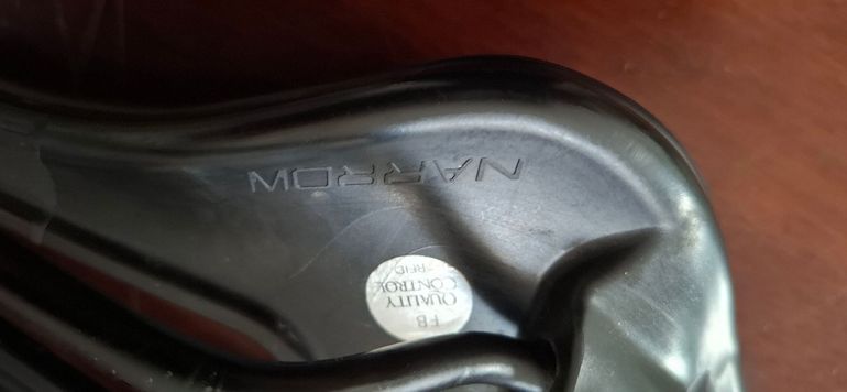 Used San Marco Ground 2023 bike — image 3 of 5