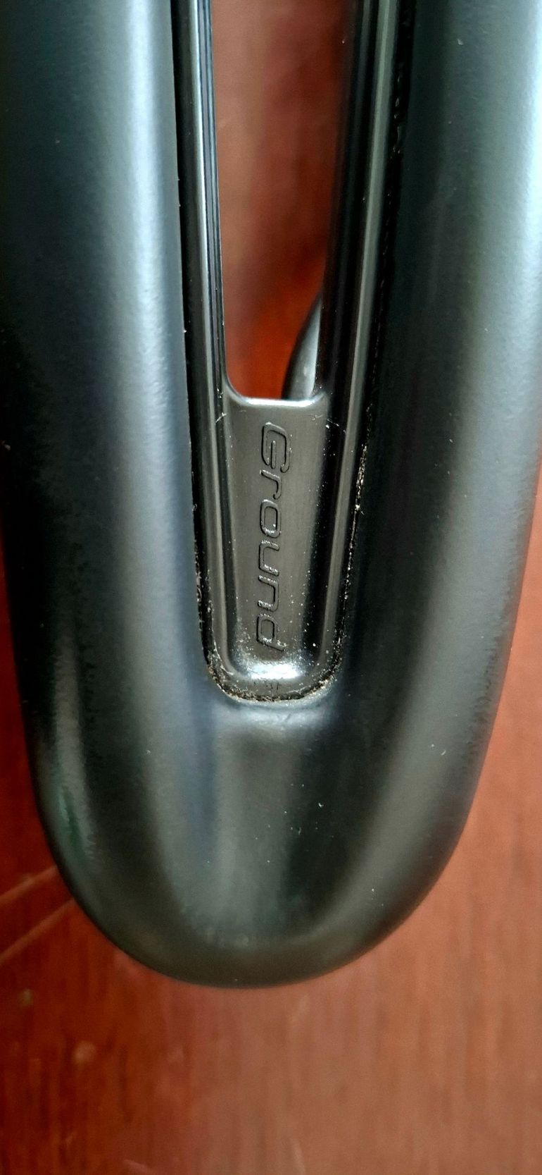 Used San Marco Ground 2023 bike — image 4 of 5