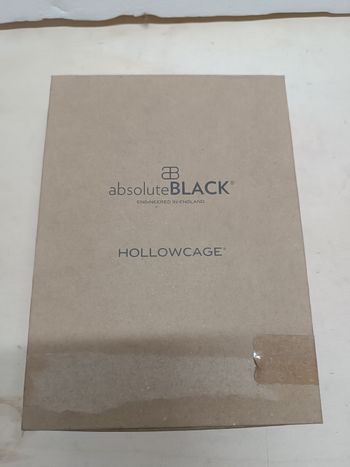 Used Absoluteblack hollowcage carbon shimano dura-ace r9200/9250 12v bike — image 8 of 8
