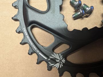 Used Sram Eagle X-Sync 2 32 dents bike — image 3 of 3