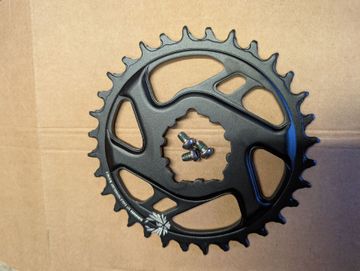 Used Sram Eagle X-Sync 2 32 dents bike — image 1 of 3