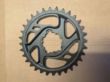 Used Sram Eagle X-Sync 2 32 dents bike — image 2 of 3