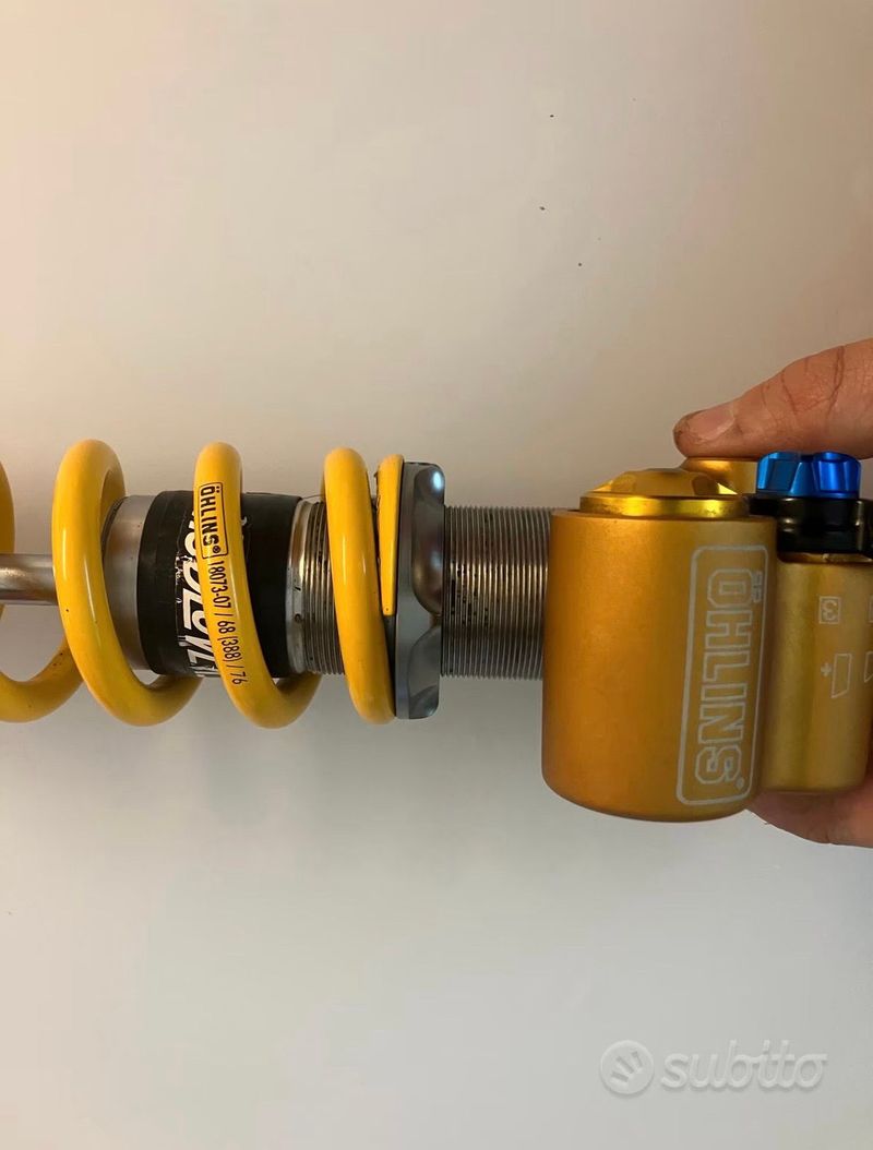 Gebrauchtes Öhlins TTX22M.2 Coil 2026 bike — Bild 4 von 4