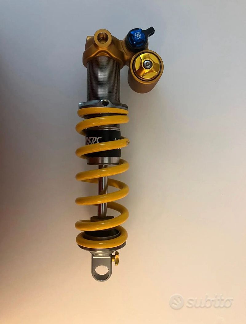 Gebrauchtes Öhlins TTX22M.2 Coil 2026 bike — Bild 1 von 4