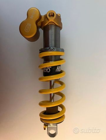 Gebrauchtes Öhlins TTX22M.2 Coil 2026 bike — Bild 2 von 4