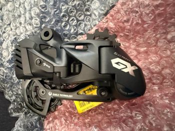 Sram, GX AXS