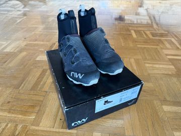 Gebrauchtes Northwave Celsius XC GTX Cycling Shoes
