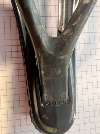 Used Selle Italia 3d Carbon 2026 bike — image 3 of 3