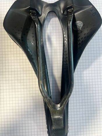 Used Selle Italia 3d Carbon 2026 bike — image 2 of 3