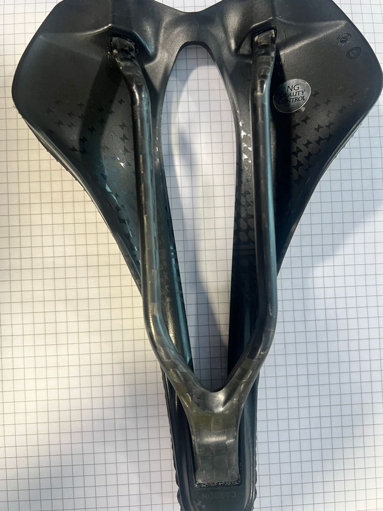 Used Selle Italia 3d Carbon 2026 bike — image 2 of 3