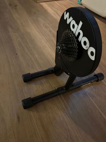 Wahoo, KICKR CORE Smart Trainer