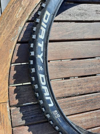 Schwalbe, Dirty Dan Tire