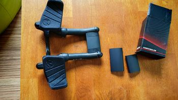 Fsa, Metron 5D ACR Mini Clip-On
